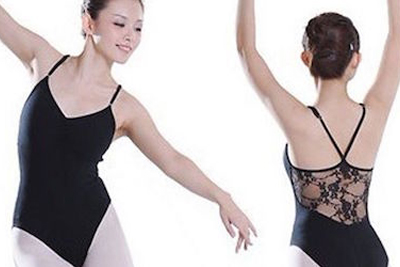 Dimensions Leotards